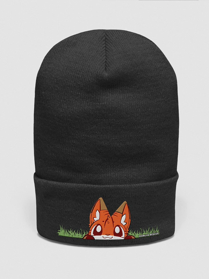 Tots the Fox Admire Beanie product image (1)