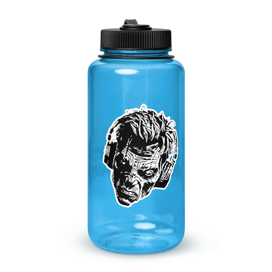 N.U.E. Signature Wide Mouth Water Bottle product image (12)