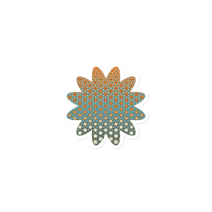 Funky Pattern 52 product image (2)