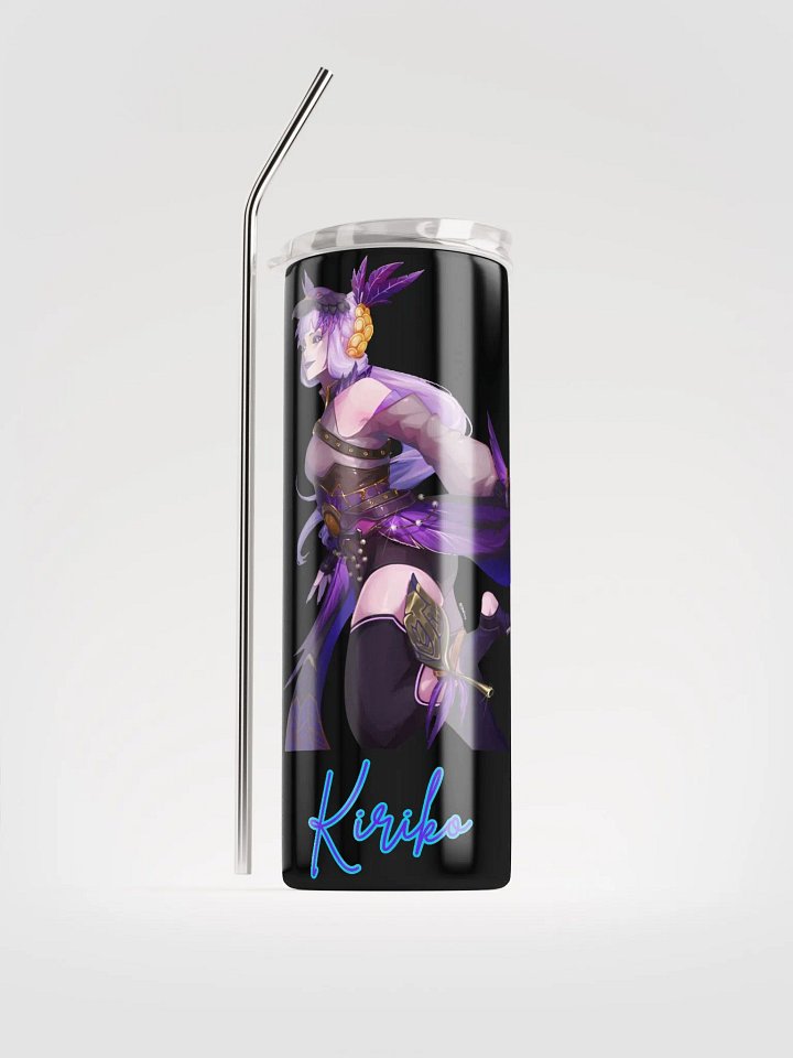 Gobelet en acier inoxydable Kiriko product image (1)