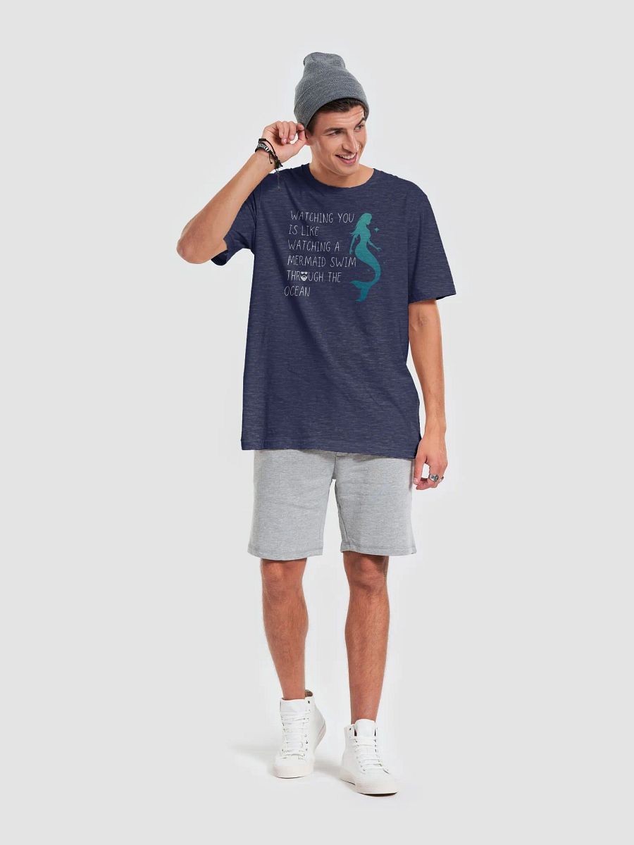 Swim Though the Ocean T-Shirt - Quotes by Jon product image (17)