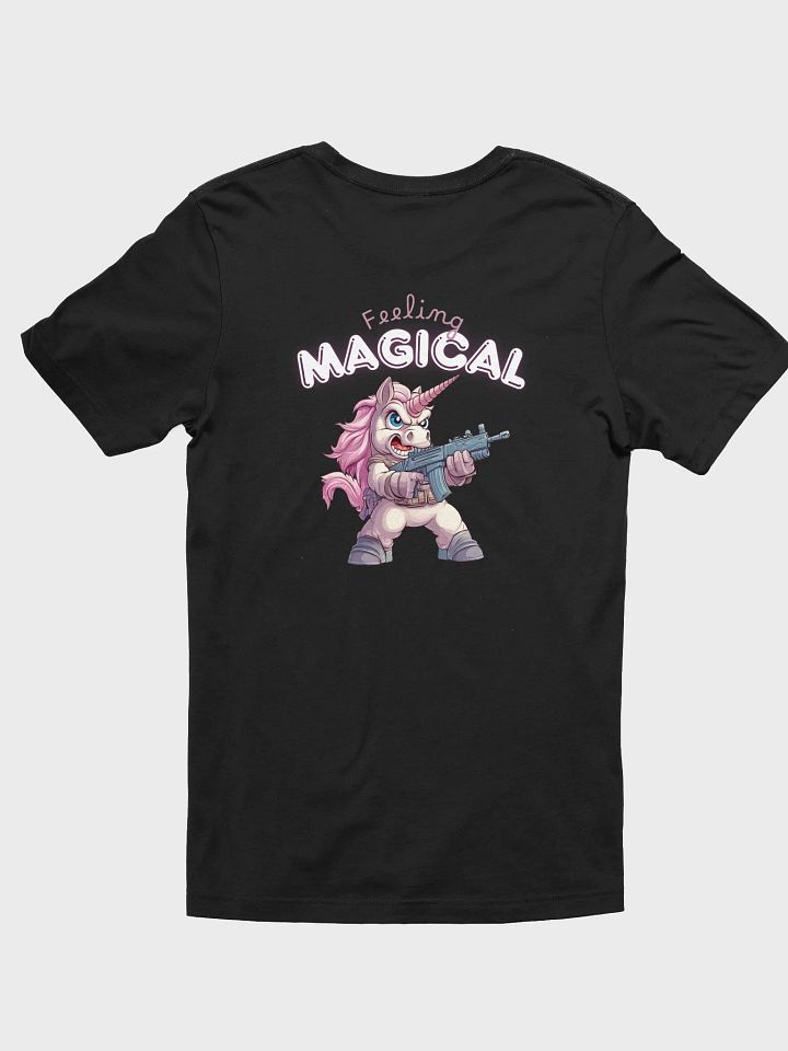 Unicorn Warrior product image (2)