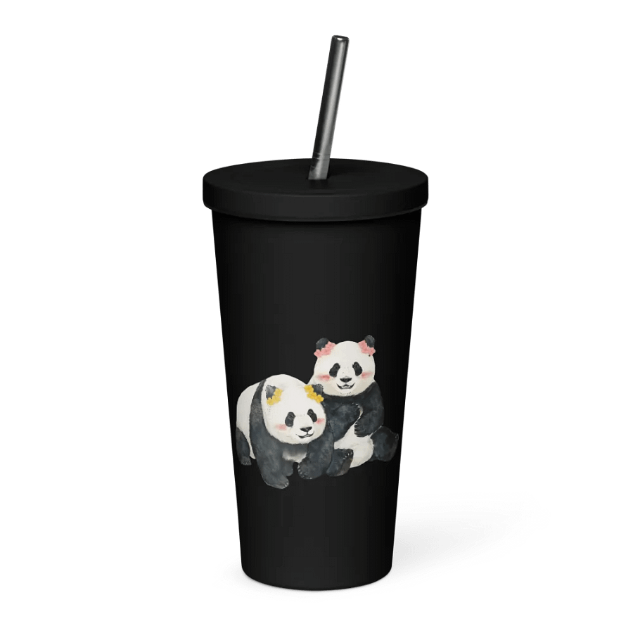 MENGBAO MENGYU🐼Giant Panda product image (1)