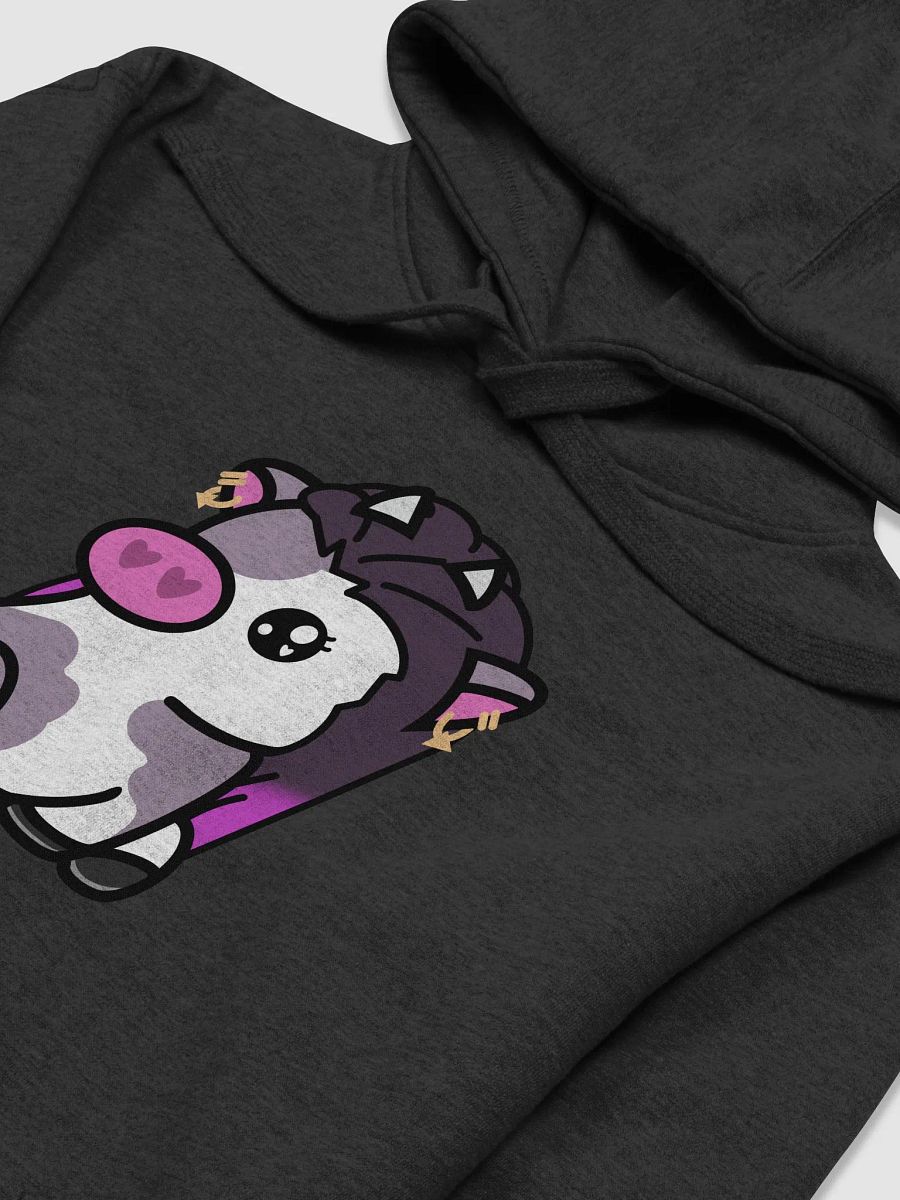 Reyna Cow (Front Only) Hoodie product image (3)