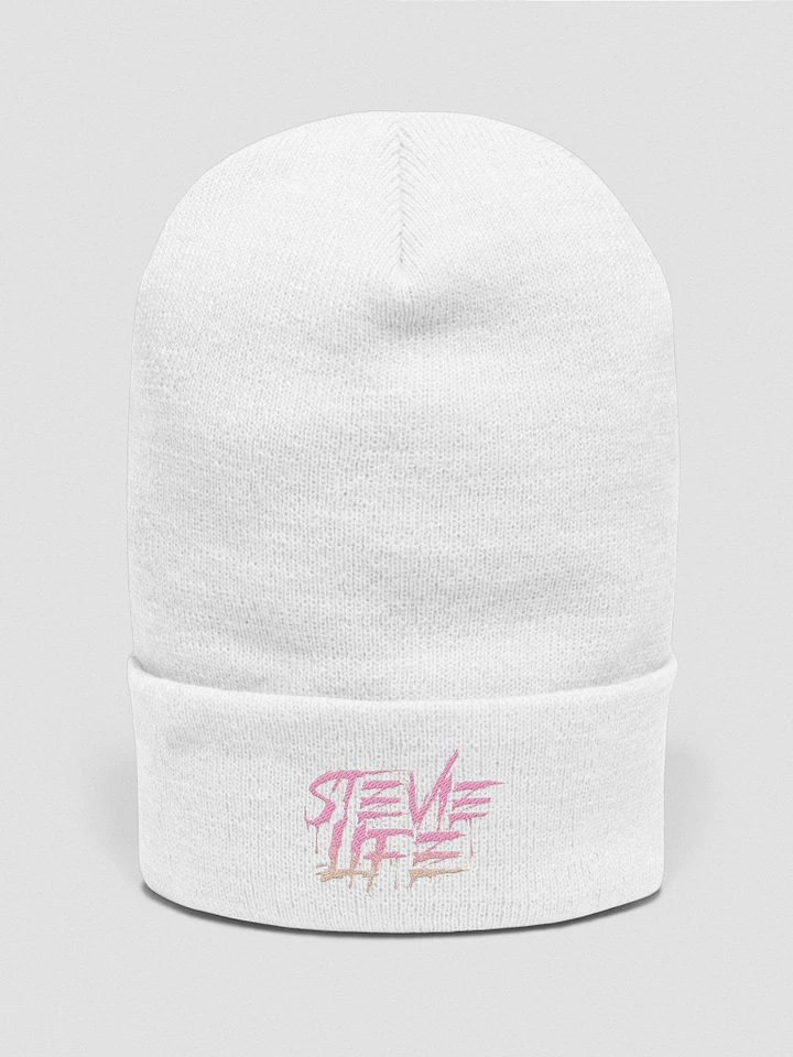 Beanie Stevielife product image (4)