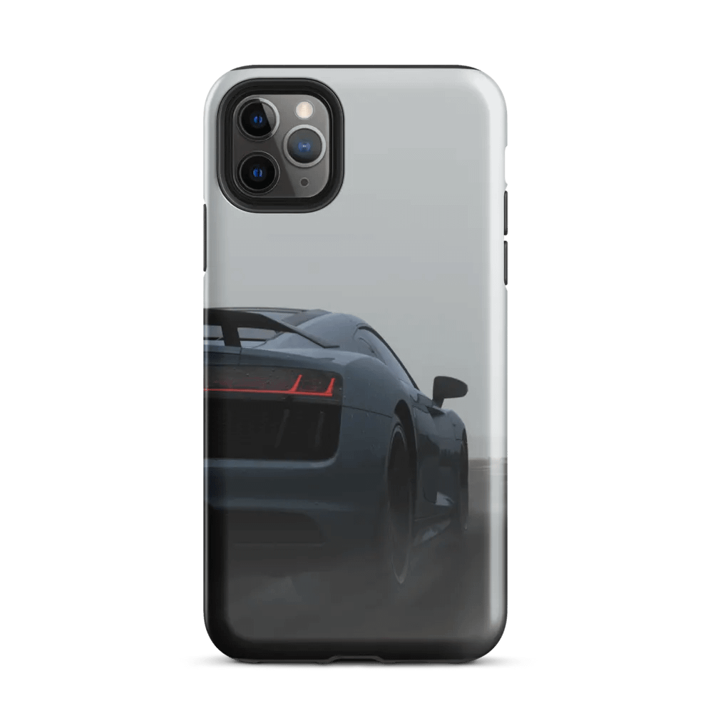 Audi R8 iPhone® Tough Case product image (51)