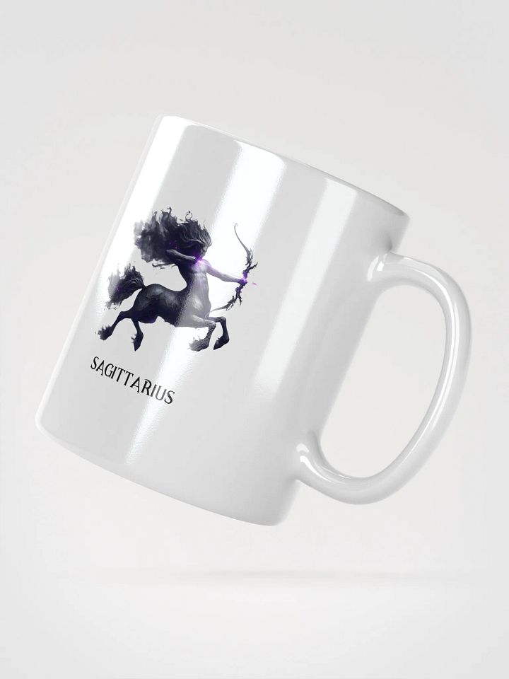 Sagittarius - Mythical Creature Style Mug product image (6)
