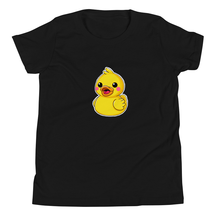 Quack Attack Youth T-Shirt product image (4)