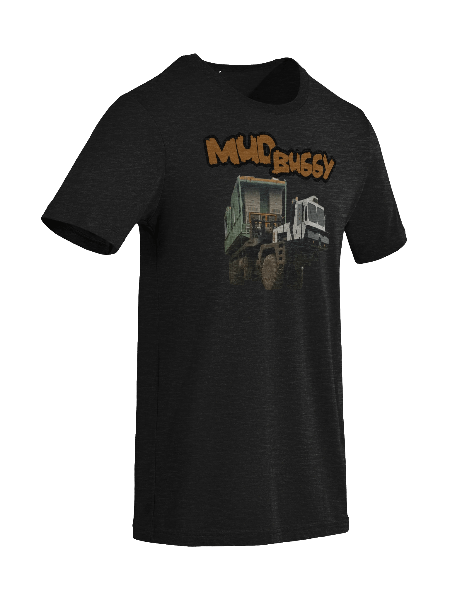 MUD BUGGY COMMANDER product image (101)