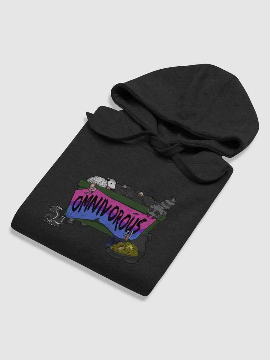 Bisexual Trashcat product image (57)