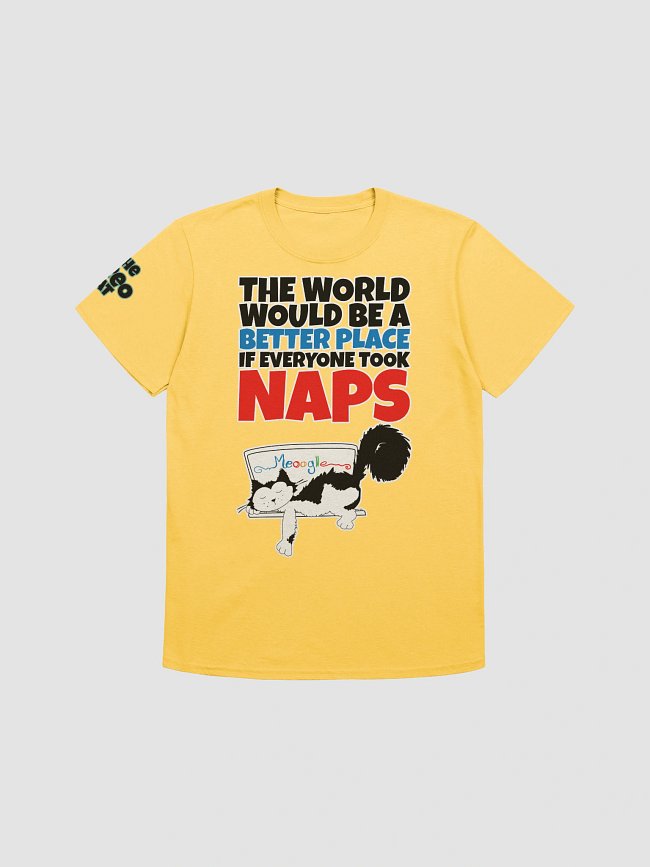 Naps