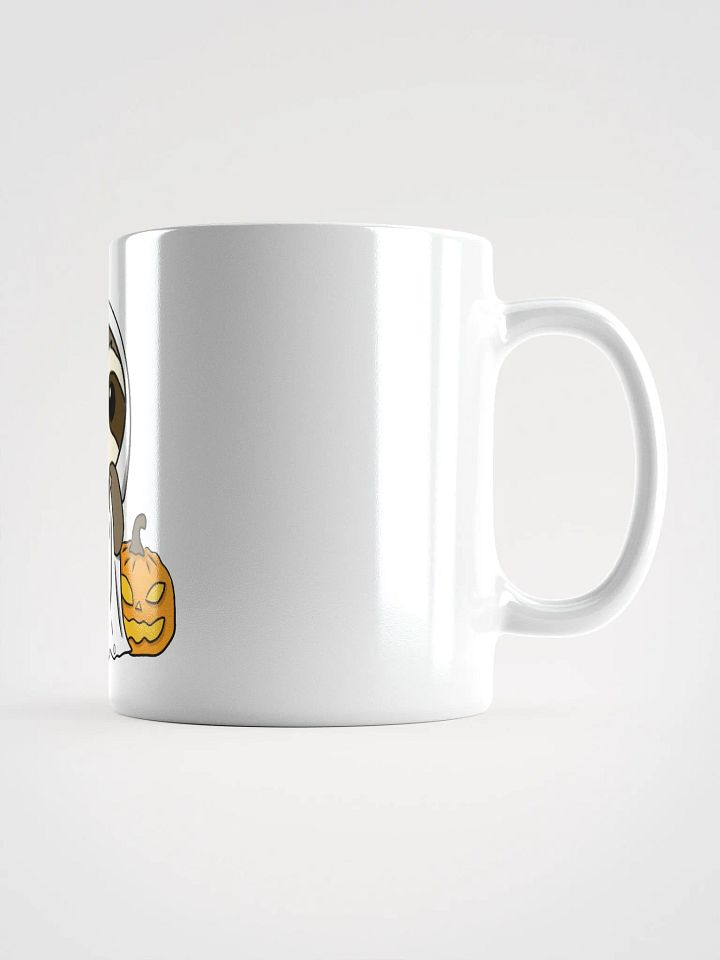 Ghost - White Mug product image (2)