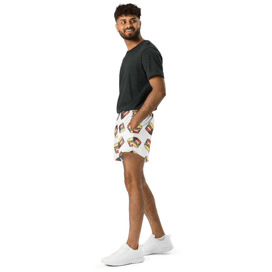 SPJAMA Shorts product image (10)