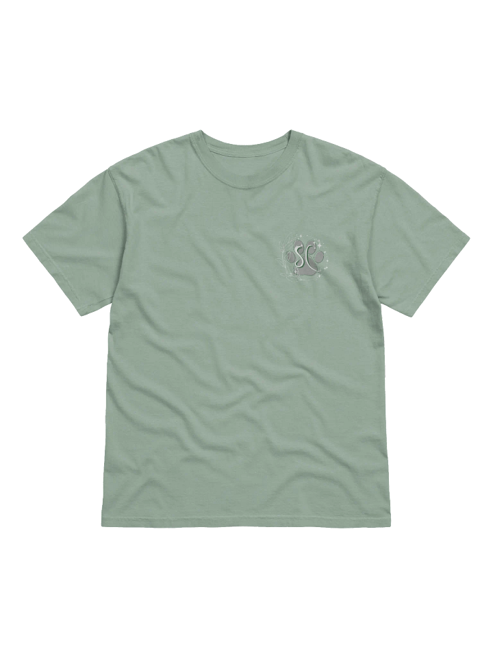 Chaos T-Shirt product image (2)