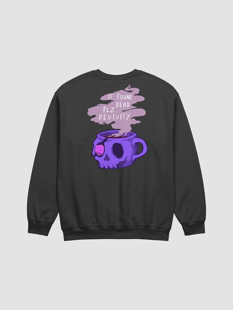 IFDPR Icon Crew Neck product image (3)