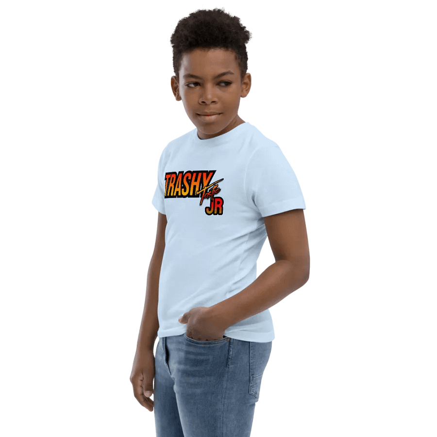 JR SHIRT product image (8)