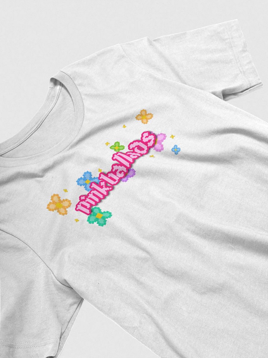 FL🌸WER P🌸WER Shirt! product image (3)