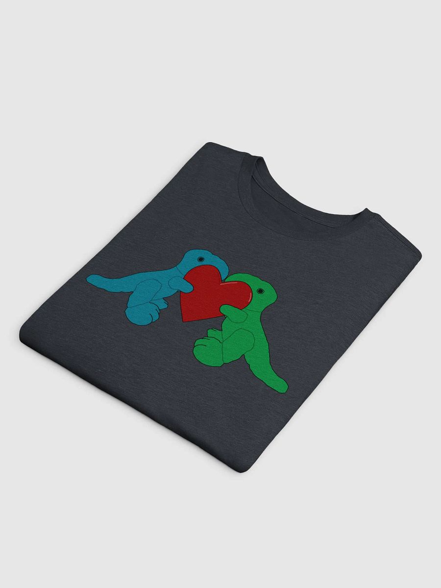 Bloogi and Ferniper Love Shirt product image (4)