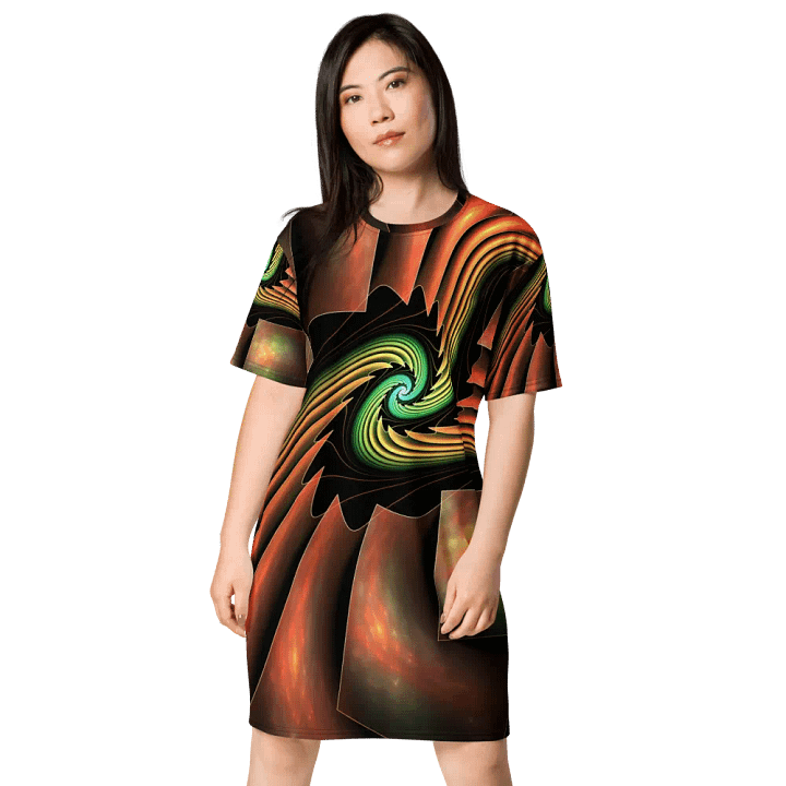 Agartha product image (1)
