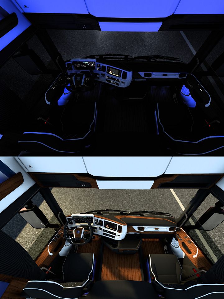 NextGen S&R Yacht Edition product image (2)