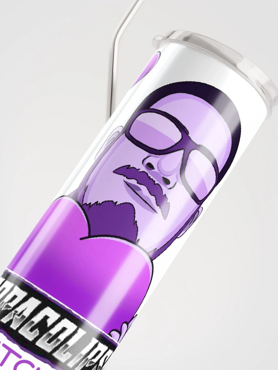 Love Tumbler product image (5)