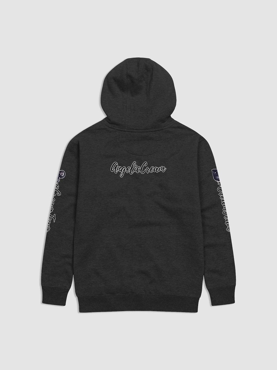 Angelic CreamTeam Hoodie product image (3)