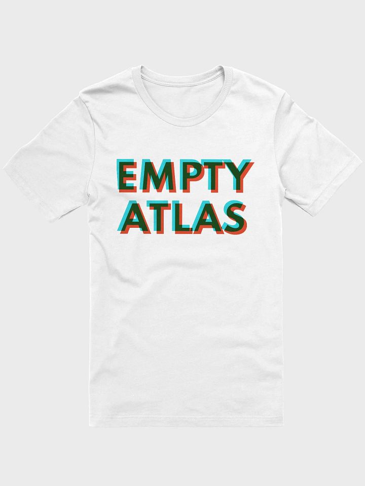 Now in 3D T-Shirt product image (7)