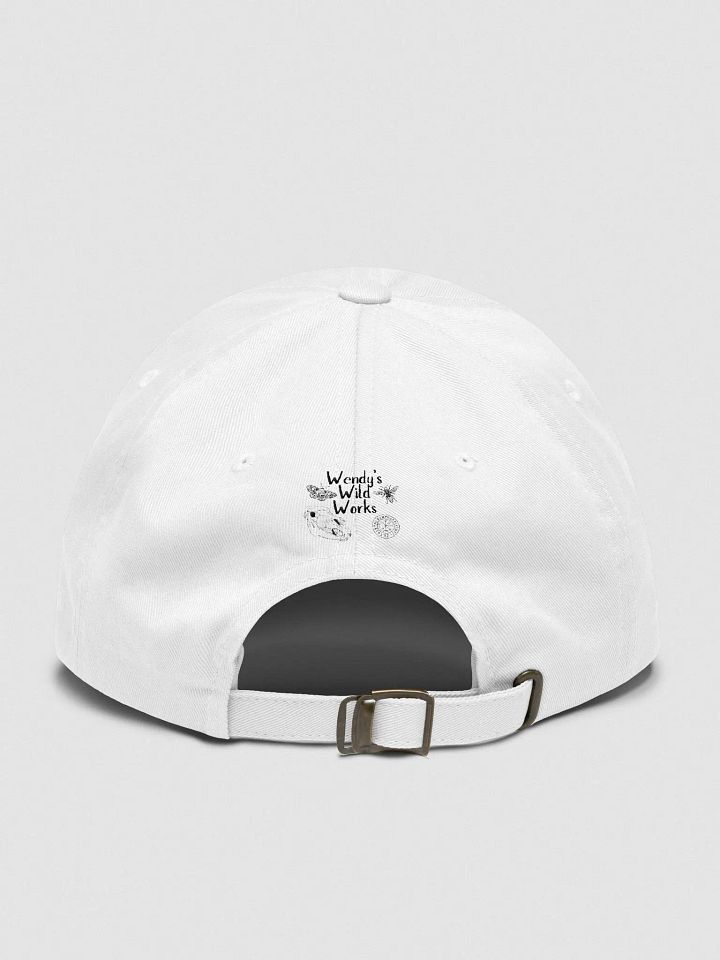 Wendy's Wild Works Hat product image (2)