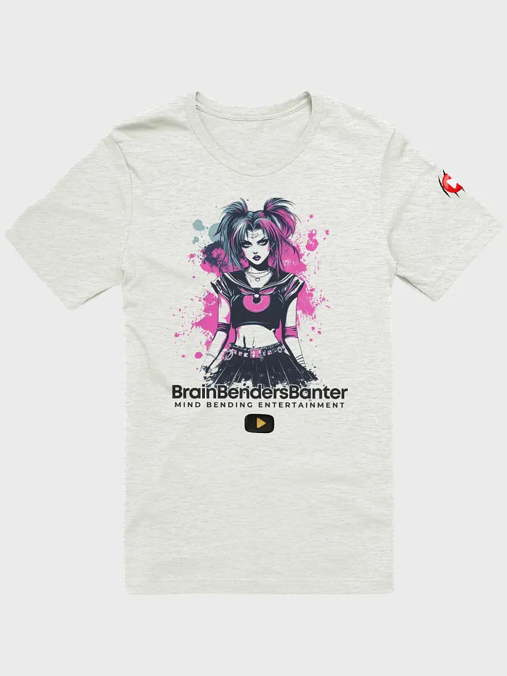Womans Iconic T-Shirt product image (5)