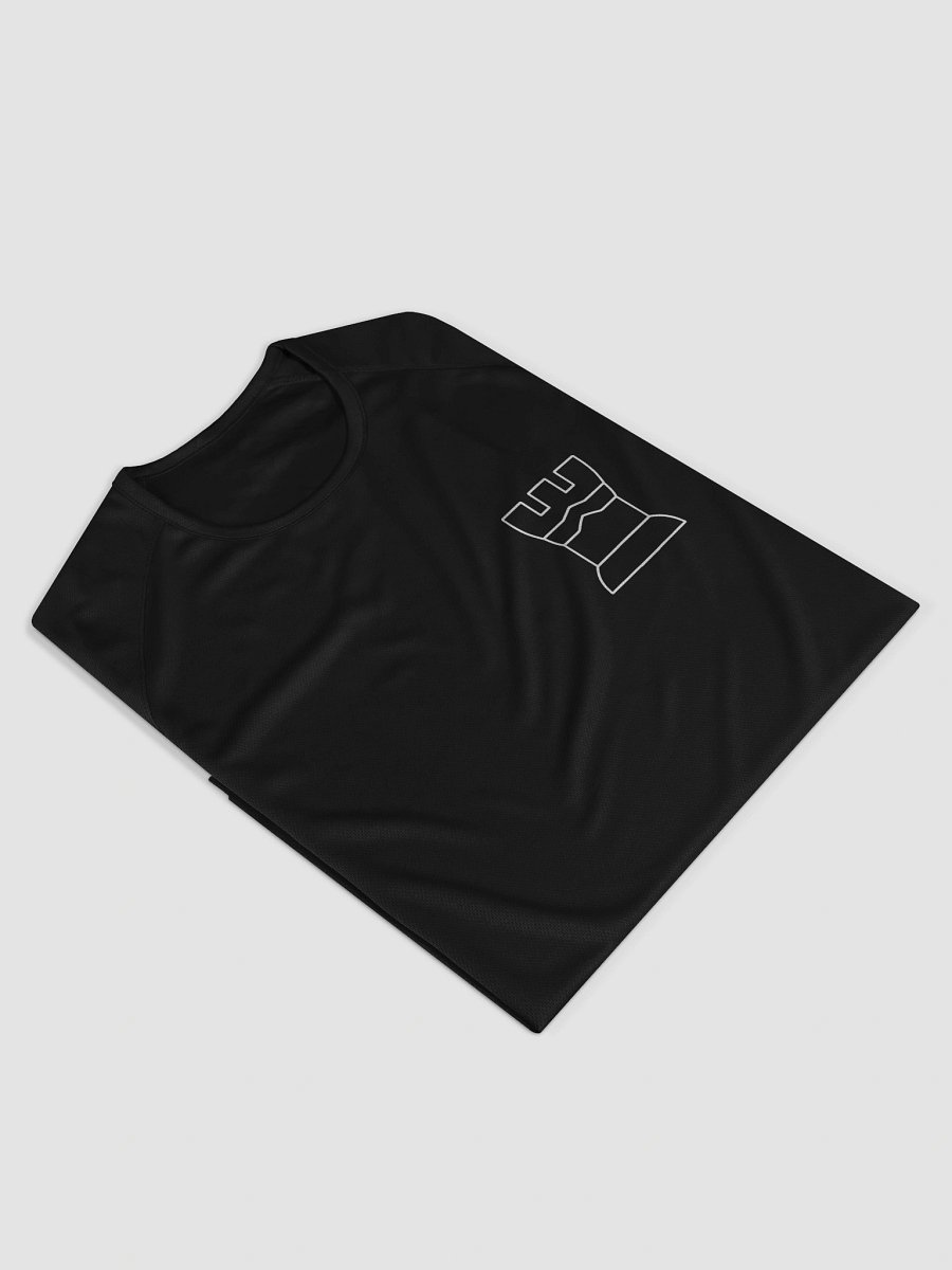 Rookie Athletic Shirt (white text) product image (8)