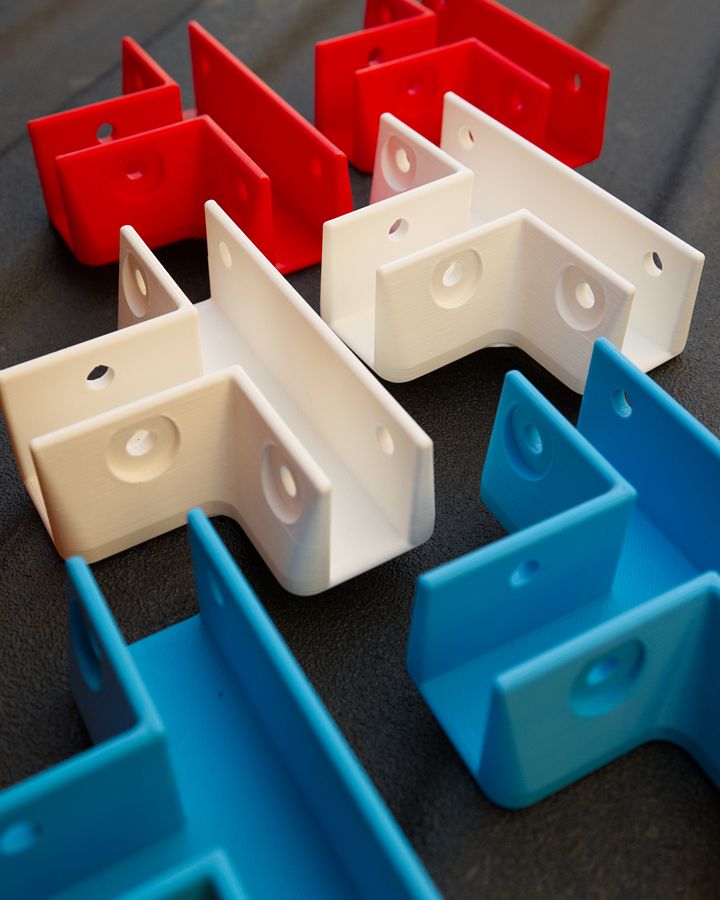 Truck Bed Organizer product image (2)