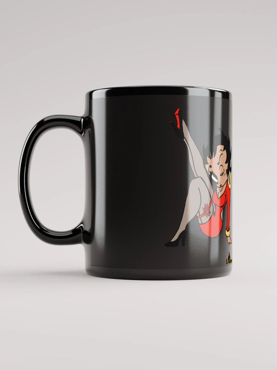 Betty Boo Mug product image (3)