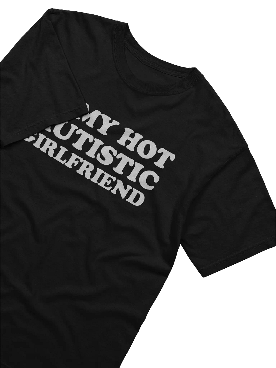 i ♥ my hot autistic girlfriend product image (3)