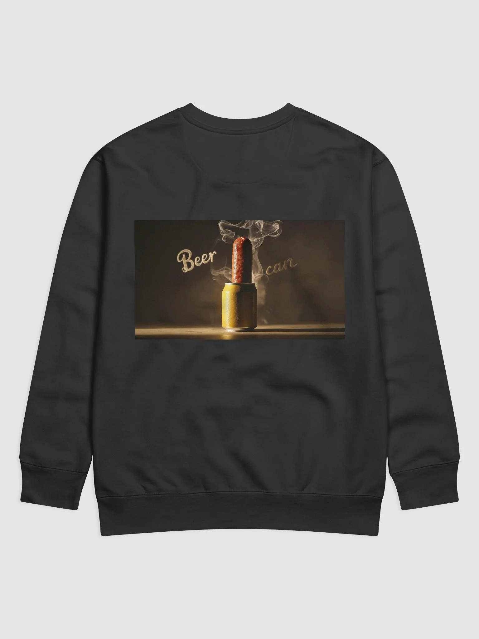 Beer Can Swaetshirt product image (4)