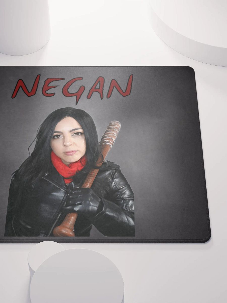 Negan Gaming Mousepad product image (5)
