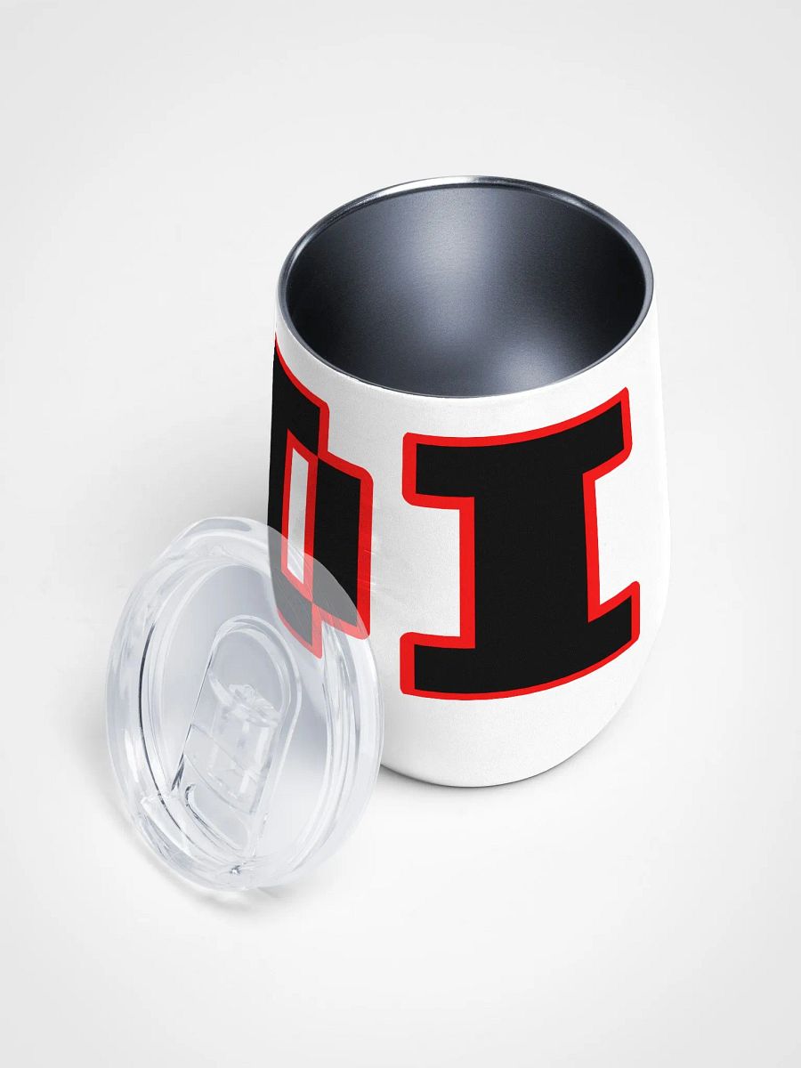 TDI Wine Tumbler product image (3)