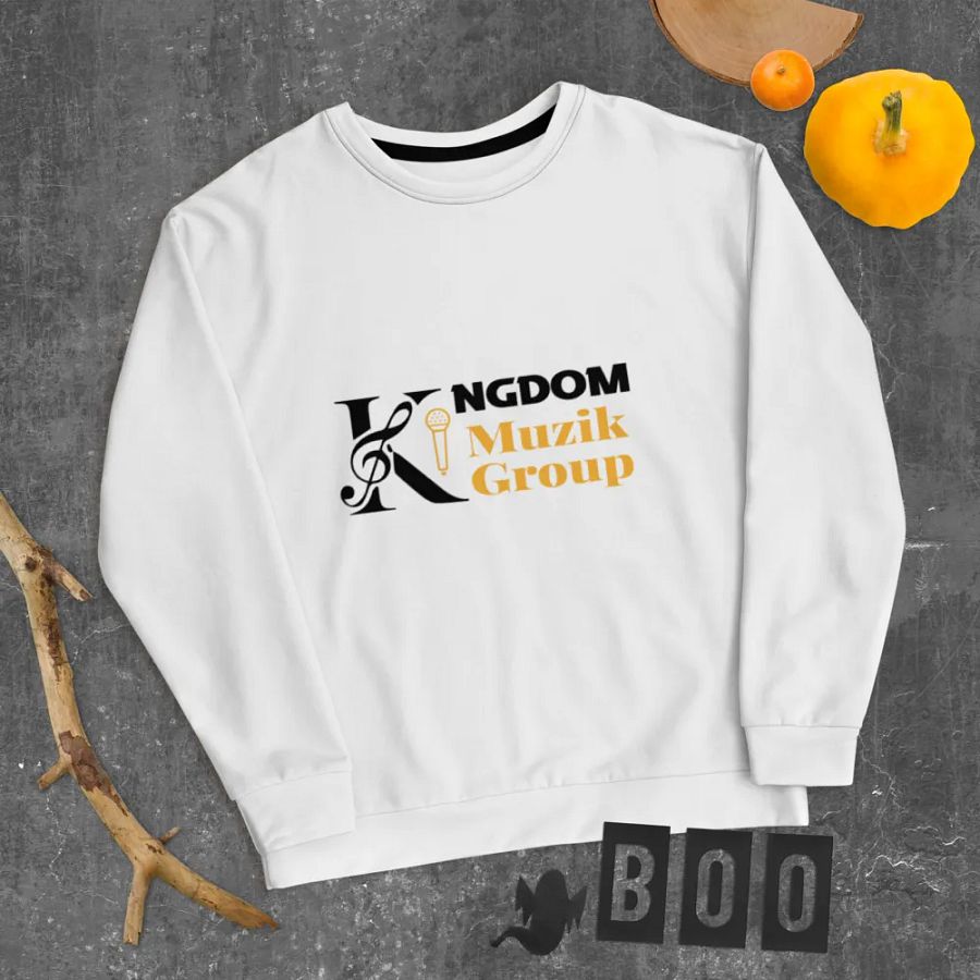 KMG Sweatshirt product image (6)