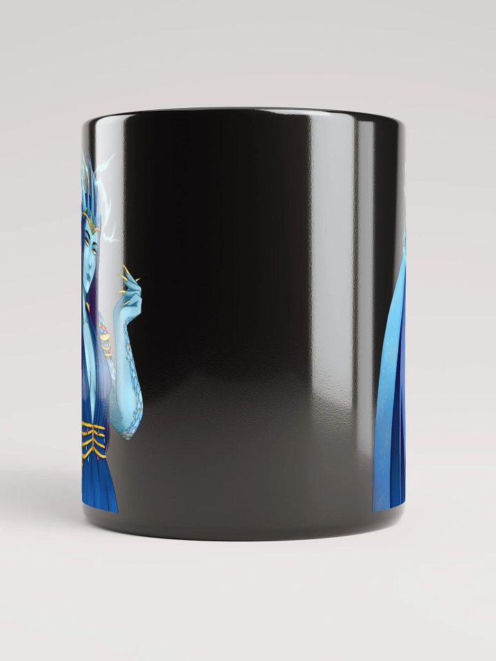 Cytarrul the Eternal Mug (Black) product image (2)