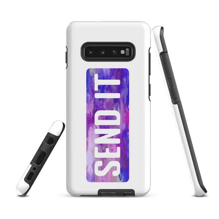 SEND IT Samsung Case product image (5)