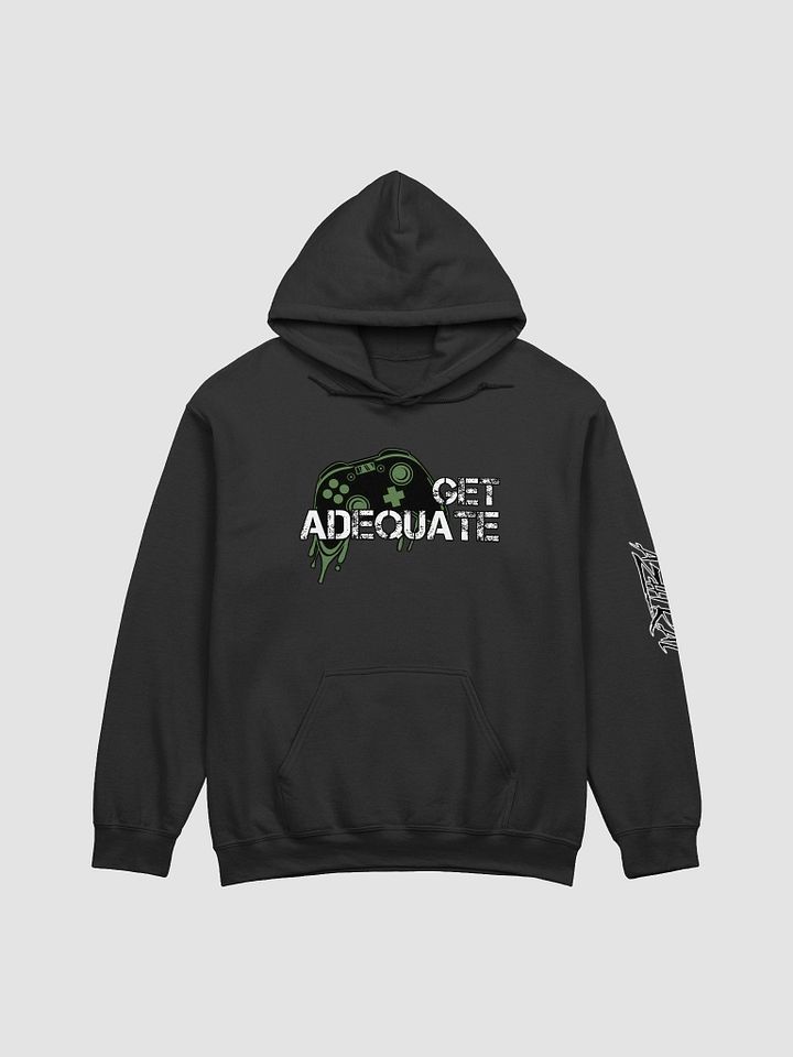 Get Adequate Hoodie - XB product image (1)