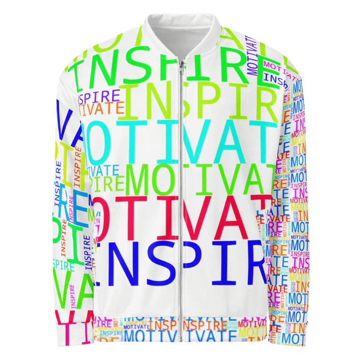 Inspire Jacket product image (1)