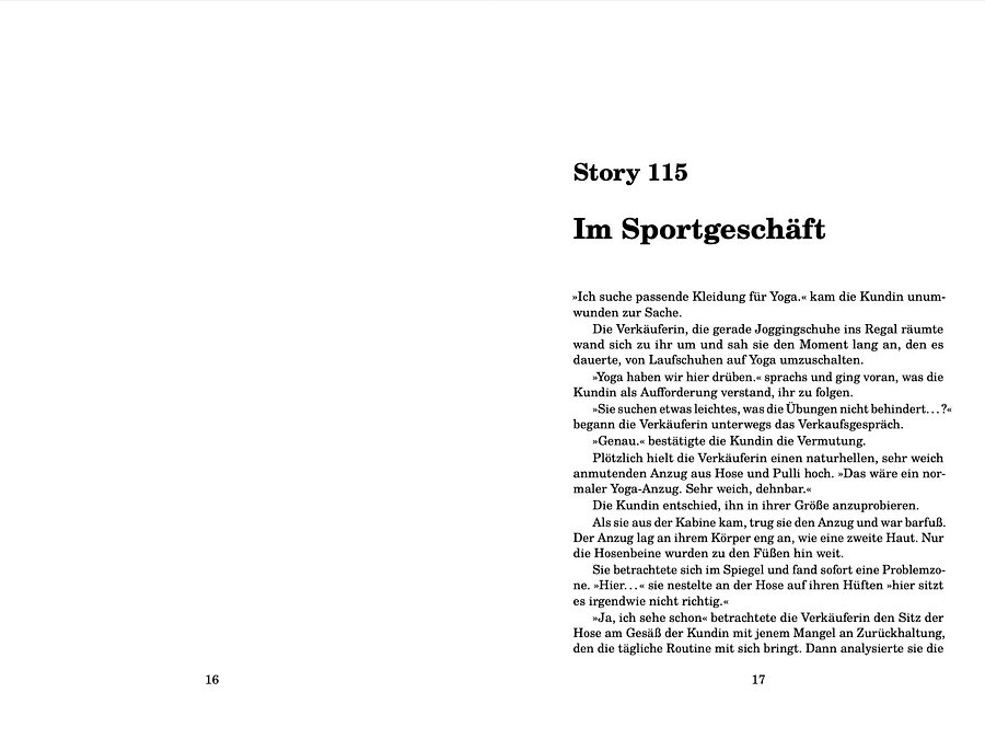 Schnelle Sexy Stories II - eBook product image (5)