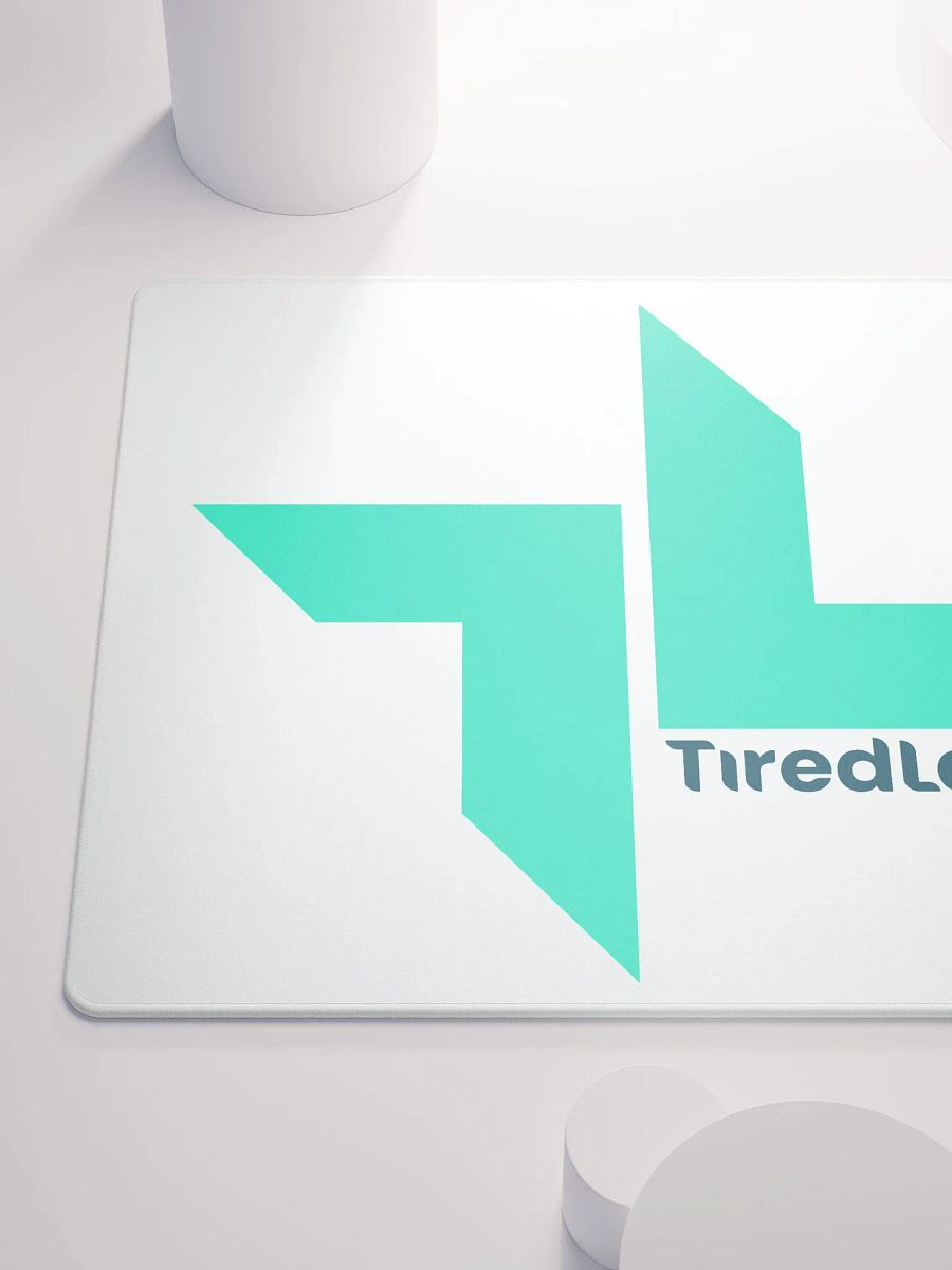 TL Mouse Mat (18 x 16) product image (6)