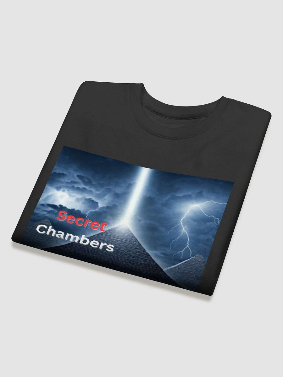 Secret Chambers Unisex Sweatshirt product image (25)