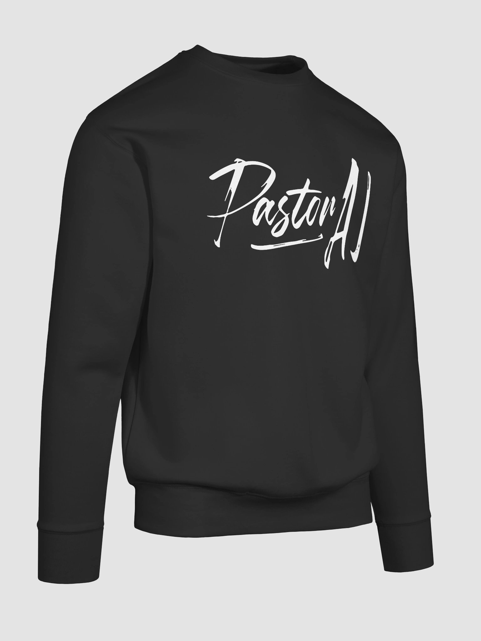 Pastor AJ Sweat Shirt product image (10)