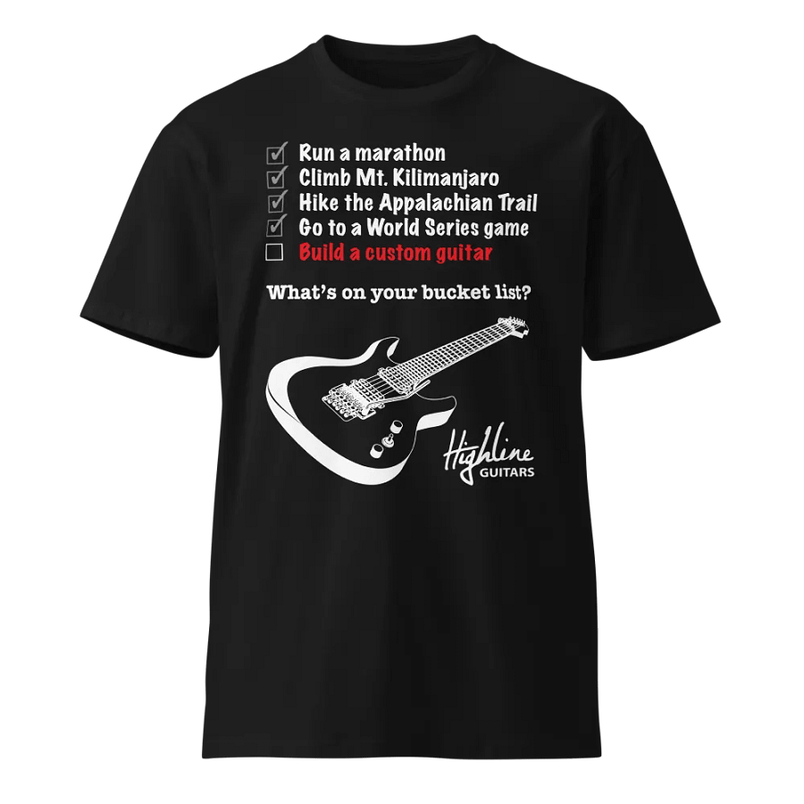 What's On Your Bucket List? product image (1)