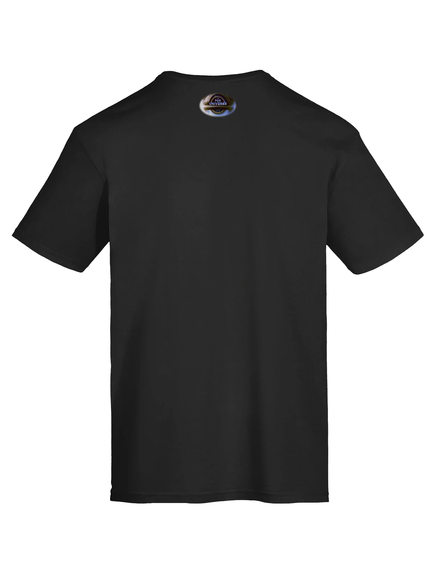 Last Flight of the Stone Hammer logo tee product image (11)