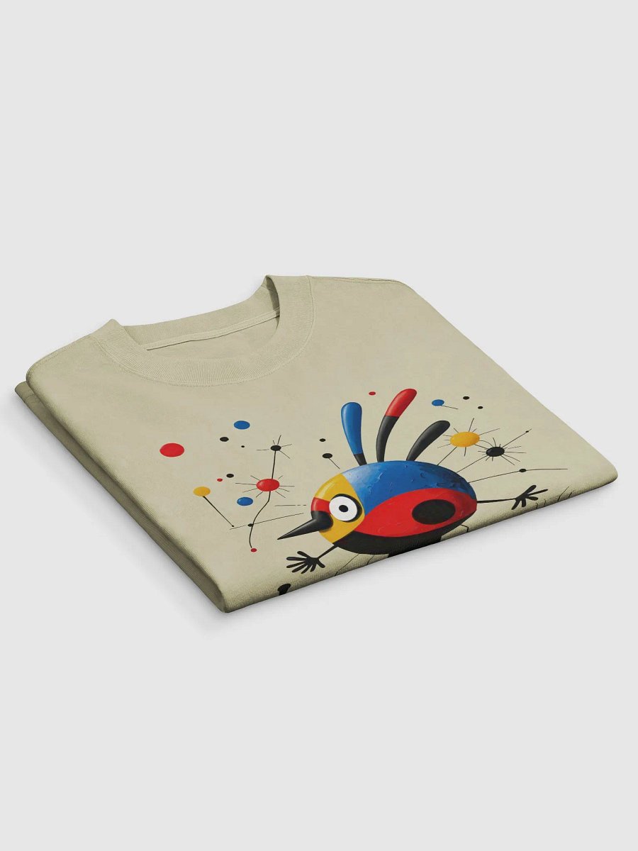 AS Colour Premium Oversized Faded T-Shirt product image (3)