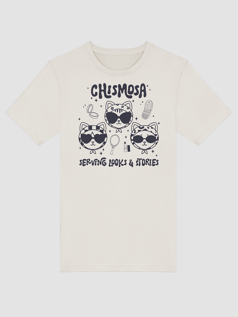 Chismosa Unisex T-Shirt product image (3)