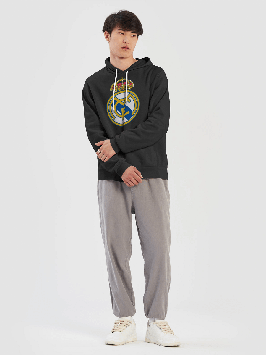 Real Madrid Hoodie product image (26)